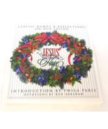 Jesus The Gift of Hope - Classic Hymns &amp; Reflections On Our Savior - $5.99