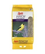 Lyric 2647408 Finch Wild Bird Mix Bag, 20 lb. - $1,248.56 MXN
