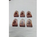 Gloomhaven City Archer Monster Standees  - $6.92
