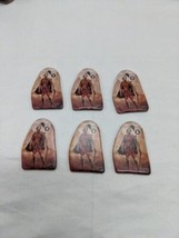 Gloomhaven City Archer Monster Standees  - £5.44 GBP