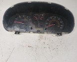 Speedometer Cluster MPH Without ABS Fits 03-05 SONATA 1026956**MAY NEED ... - $60.01