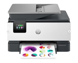 HP OfficeJet Pro 9125e Wireless Color All-In-One Printer - $149.00
