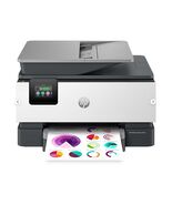 HP OfficeJet Pro 9125e Wireless Color All-In-One Printer - $149.00