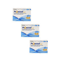 Sigma Tau Proxeed Plus Supplement 30 packs (Pack of 3) - £160.55 GBP