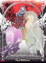 Wolfs Rain - Vol. 7: Final Encounters (DVD, 2005) - $18.20