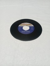 Michael Jackson 7&quot; 45 Rpm -&quot;Ben&quot; &amp; &quot;You Can Cry On My Shoulder&quot; - £7.59 GBP