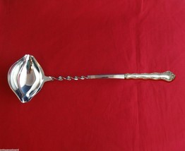 Tara by Reed and Barton Sterling Silver Punch Ladle Twist HHWS Custom 13... - £55.44 GBP