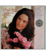 Loretta Lynn's Greatest Hits Vol. II [Vinyl Record] Loretta Lynn - $12.99