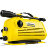 Kärcher Pressure Washer K 2 Horizontal, Vario Power Spray Wand - for Car... - $138.99