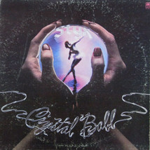 Styx Crystal Ball Canadian 1976 Classic Vinyl A Gem Superfast Shipping - £15.20 GBP