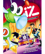 iZ - iZ and The Zizzles (DVD, 2007) - $55.00
