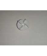 Drive Platform + Snap Ring for Presto Tater Twister Electric Curly Cutter - $26.21 CAD