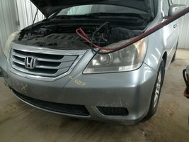 Brake Master Cylinder Fits 05-10 ODYSSEY 104884097 - $1,088.90 MXN