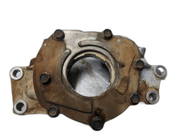 Engine Oil Pump From 2006 Chevrolet Silverado 1500  5.3 12556436 - $34.95