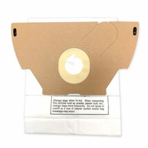 DVC GE/Premier Vacuum Cleaner GE CN-1 W/O Filter Microline Paper Bag 3pk... - $8.56