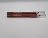 Estee Lauder Double Wear Stay-In-Place Lip Liner Pencil Blush 015 Lot Of... - £7.77 GBP