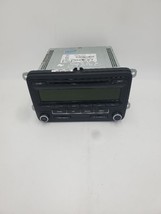 Radio Receiver Without Navigation,Touchscreen OEM 12 13 14 Volkswagen Golf GT... - $29.70