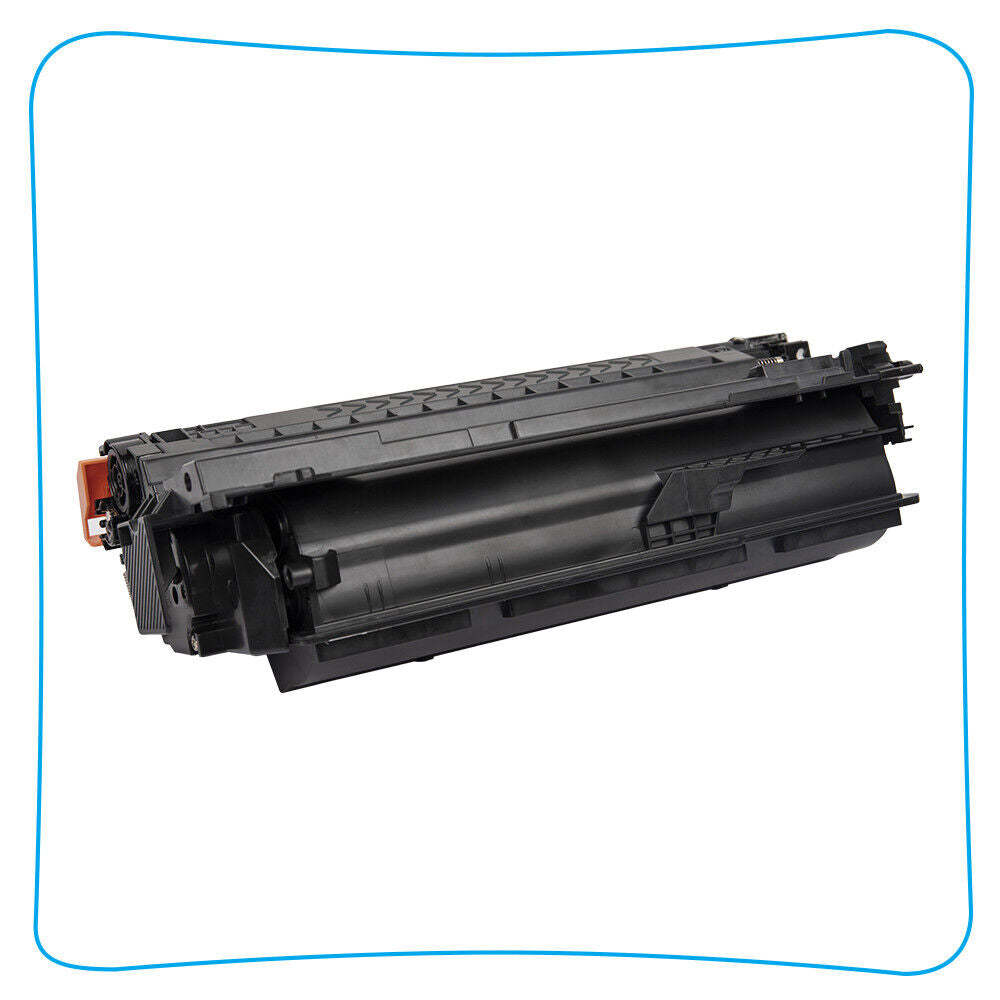 3PK Color Toner CF451A CF452A CF453A Compatible with HP 655A M681f M652dn M653dn Item image 3