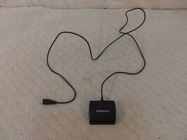 IO Gear Black USB Plug In CAC Card Computer Reader 33918 - $17.59