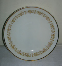 Old Vintage Sheffield Imperial Gold Pattern 504 ~ Dessert Bowl 5-1/2&quot; ~ Japan - £6.88 GBP