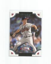 Greg Maddux (Atlanta Braves) 2002 Donruss Card #142 - £2.34 GBP