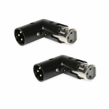 Durable Metal Connectors With Dual Male And Female Plugs And Four Adjustable - $39.93