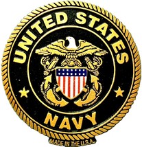 United States Navy Seal Fridge Magnet - £4.73 GBP