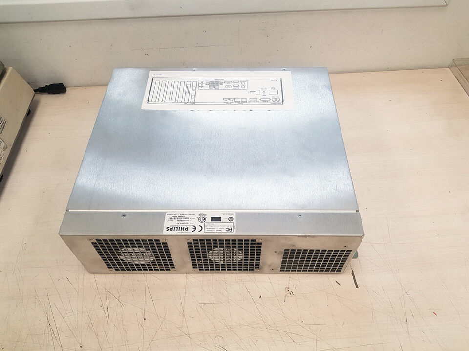 PHILIPS Gantry PC  256GB SSD  459801537661 - $2,574.00