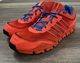 Adidas Mens Climacool Modulation 2 G99299 Orange Running Shoes Sneakers Size 11 - £29.71 GBP