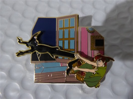 Disney Trading Broches 126986 Peter Pan 65th Anniversaire Collection - - $34.25