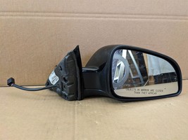 OEM 08-12 Chevrolet Malibu RH Passenger Side Power Mirror 3 Wires Carbon... - $34.64