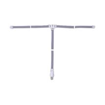 Electrovision FM Ribbon Aerial with Coaxial Plug and 1.8 m Lead  - $12.00