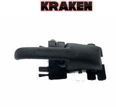 Inside Door Latch Handle For Ford Explorer 1995 1996 1997 1998 Black Right - £9.37 GBP