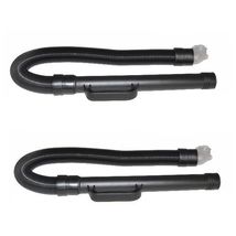 1 Bissell POWERFORCE, HELIX BAGLESS TURBOCOMES W / FOAM Vacuum Filter F607 - $10.93