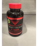 Absonutrix Testrone Xtreme Men/Women Sex Energy Testosterone 69 Tablets - £11.01 GBP