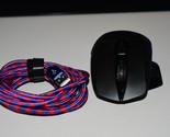 Corsaire Dark Core RGB SE RGP0051 Mouse W Cord Only No USB Receiver 1h - £19.75 GBP