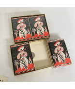 vintage 1950&#39;s blackstone calypso playing cards how to play collectible ... - $19.75