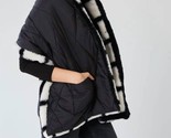 Shiraleah Malena Puffer Reversible Wrap Size One Size - $51.48