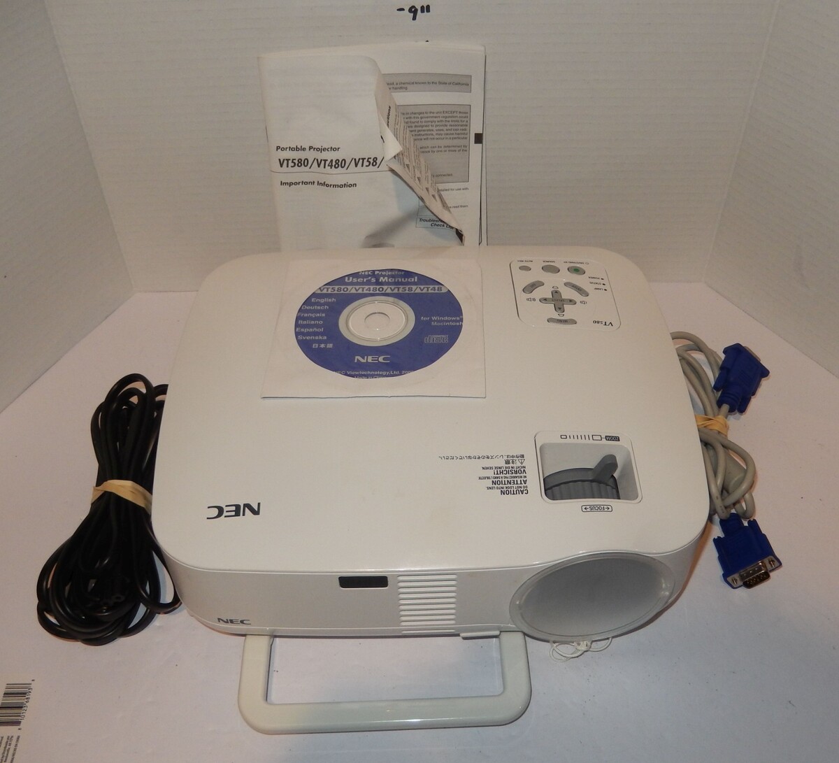 Full-size item image