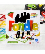 Fondle Fruity Hands-Adult Party Game Novelty - For 2-4 players-FAST SHIP... - €29,68 EUR