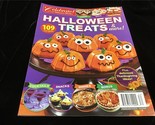 Woman&#39;s World Magazine Celebrate! Halloween Treats! 109 Recipes! So Easy... - £8.65 GBP