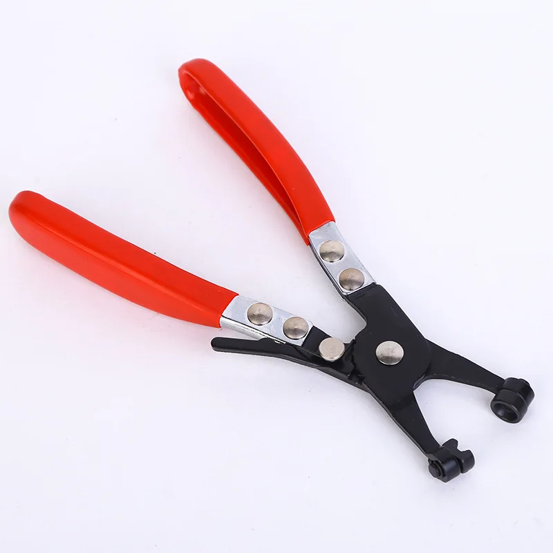 Auto Hose Clamp Plier Set Car Water Pipe Hose Removal Tool Flat  Ring Type Plier - £167.07 GBP