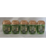 Disney Princess TIANA Bath &amp; Body Works PocketBac Hand Gel Set Lot of 5 - $25.99