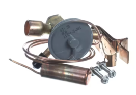 Lennox 11321-3-AW1, Thermal Expansion Valve/TXV, 6 Ton, 30" Capillary, 3... - $280.98