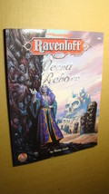 Module - Ravenloft - Vecna Reborn *New NM/MT 9.8 New* Dungeons Dragons - £22.73 GBP