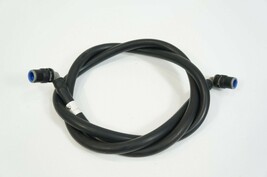 2009-2012 bmw 750li 760li 740i f01 f02 headlight washer nozzle spray hos... - $456.99 MXN