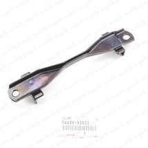 GENUINE TOYOTA 81-90 LAND CRUISER FJ60 FJ62 BATTERY HOLD DOWN CLAMP 7440... - $31.51