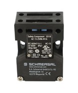 SCHMERSAL AZ15ZVRK-M16 AZ15ZVK-M16 - $1,128.05 MXN