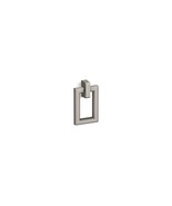 KOHLER K-99687-HF2 Poplin Rectangular Pull, Satin - $13.86