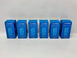 6PK Lutron PICO-WBX-ADAPT Wallbox Adapter for Pico Wireless Remote - $1,025.73 MXN